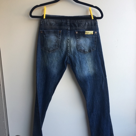 John John denim from Brazil - Picture 4 of 4